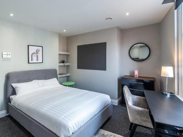 Apartment for rent in Haddon, East Midlands