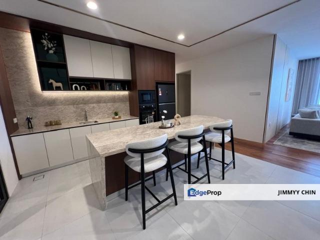 Condominium for sale in Kuching