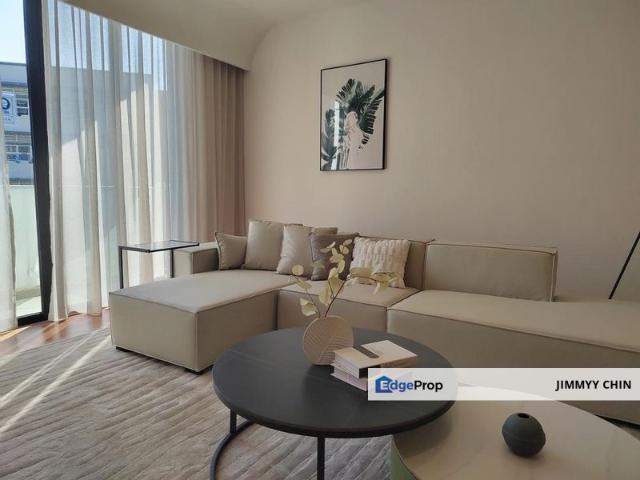 Condominium for sale in Kuching, Sarawak