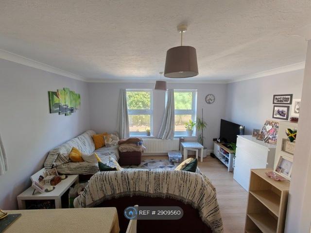 Apartment for rent in London Borough of Croydon, Addiscombe