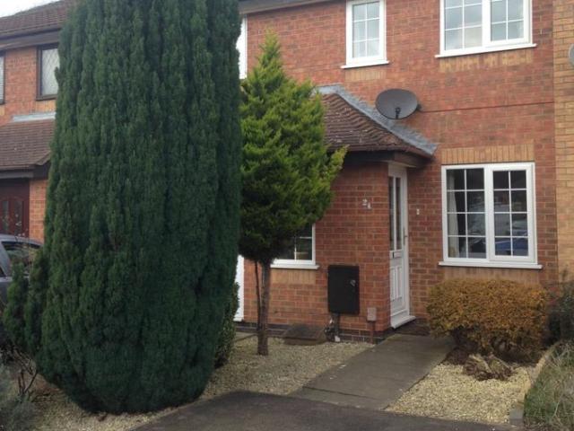 House for rent in Elmbridge, Gloucester
