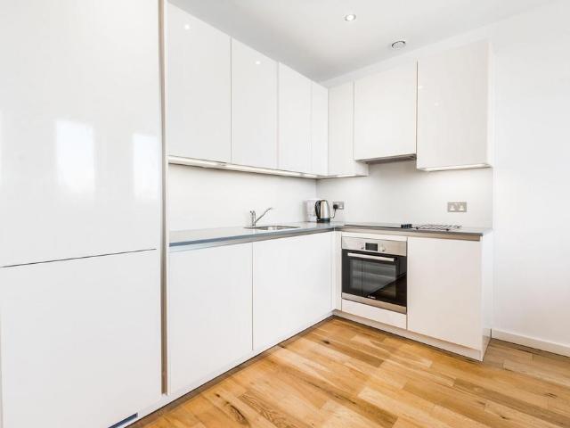 Apartment for rent in West Ham, Greater London