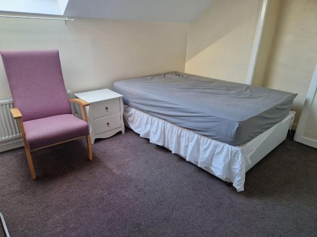 Apartment for rent in Fenham, Tyne And Wear