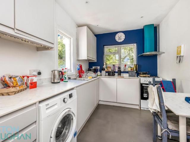 House for rent in Queen's Park, Brighton & Hove