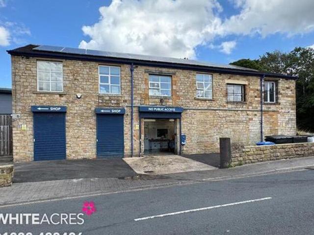 House for sale in Burnley Wood, Burnley