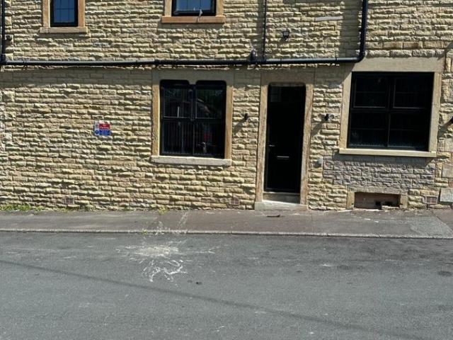 House for rent in Fulledge, Burnley