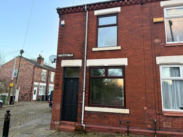 House for rent in Portwood, Greater Manchester