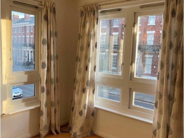 Apartment for rent in Canning / Georgian Quarter, Calderstones