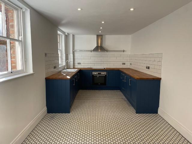 Apartment for rent in Canning / Georgian Quarter, Liverpool