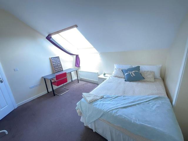 House for rent in Fenham, Newcastle upon Tyne