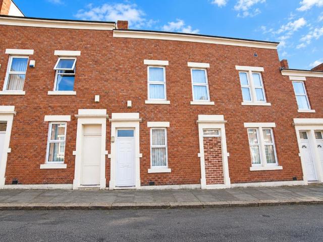 House for rent in Fenham, Newcastle upon Tyne
