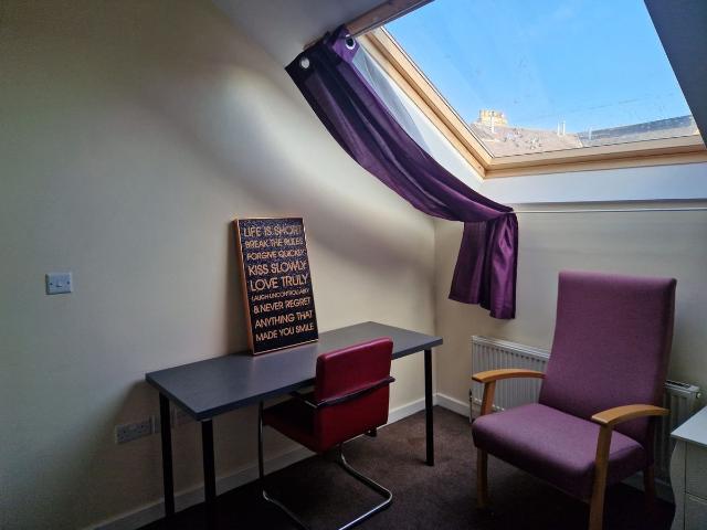 Room for rent in Fenham, Tyne And Wear