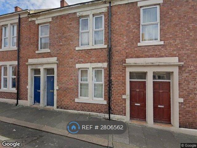 Room for rent in Fenham, Tyne And Wear