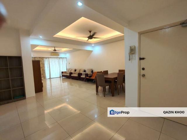 Condominium for rent in Perak, Tanjong Ipoh
