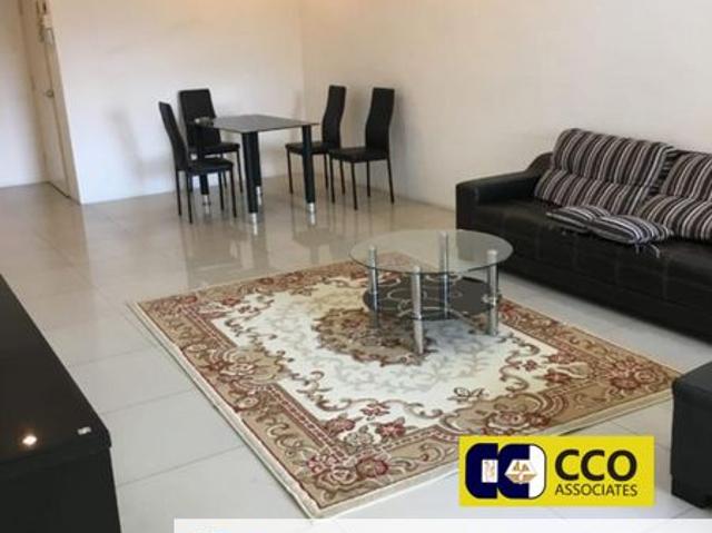 Condominium for sale in Perak, Tanjong Ipoh