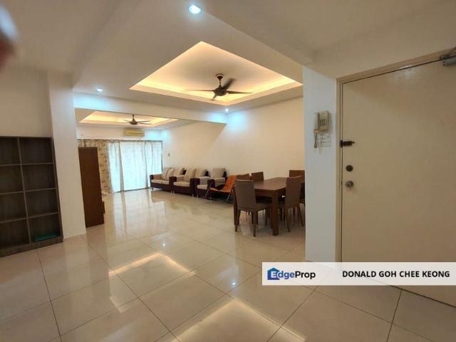Condominium for rent in Perak, Tanjong Ipoh