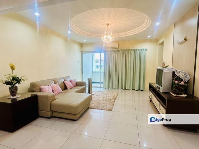 Condominium for sale in Perak, Tanjong Ipoh