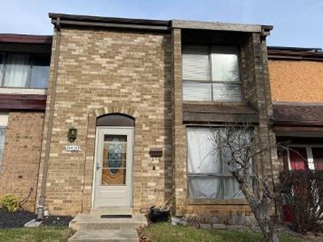 Condo for sale in Greenbelt, Maryland