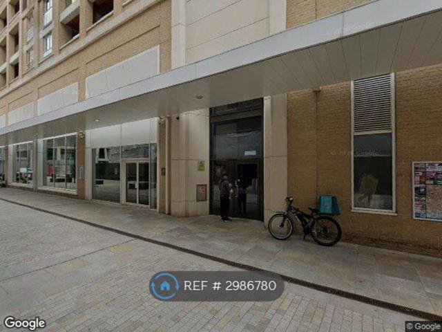 Apartment for rent in Canning Town, Greater London