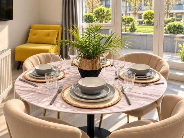 Apartment for rent in Custom House, Greater London