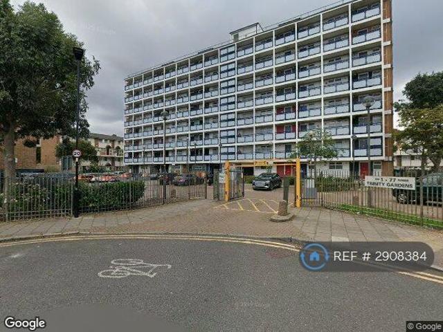 Apartment for rent in Canning Town, Greater London