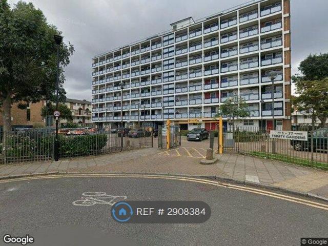 Apartment for rent in Canning Town, Greater London