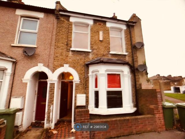 Apartment for rent in Canning Town, Greater London