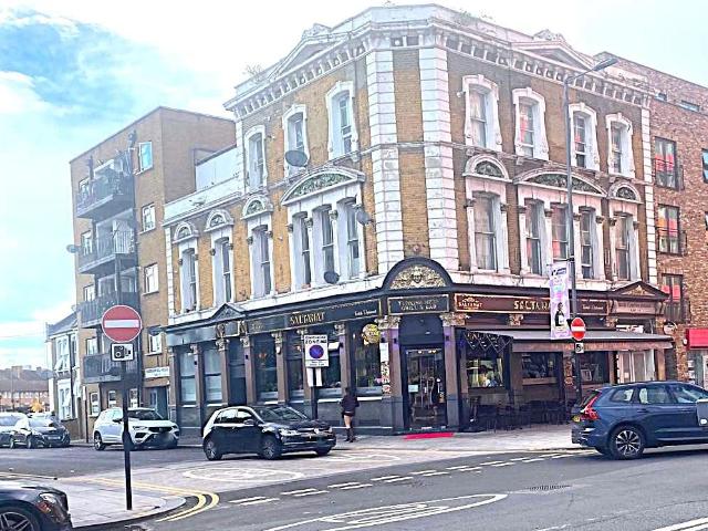 Apartment for rent in Canning Town, Greater London