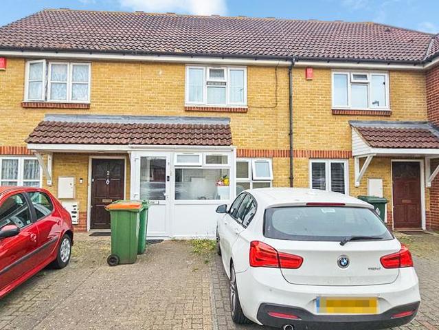 House for rent in Canning Town, Greater London