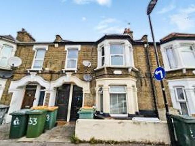 Apartment for rent in Canning Town, Greater London