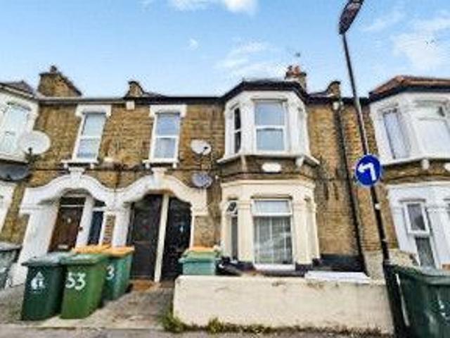 Apartment for rent in Canning Town, Greater London