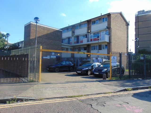 Apartment for rent in Canning Town, Greater London