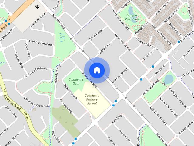 Room for rent in Canning Vale, City of Gosnells