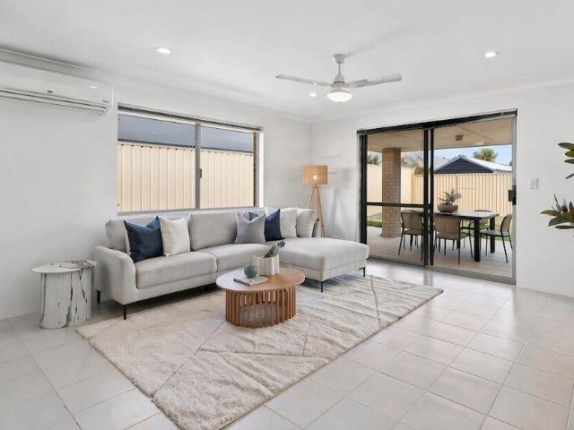 Room for rent in Canning Vale, City of Gosnells