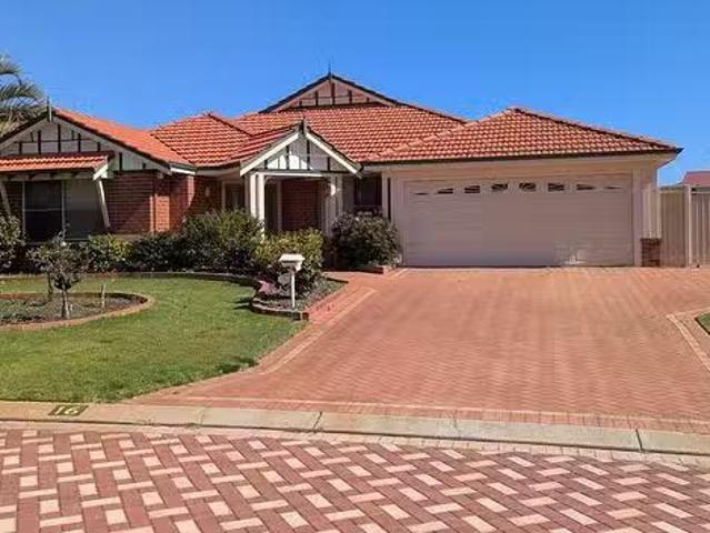 House for rent in Canning Vale, Western Australia
