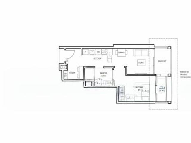 Apartment for sale