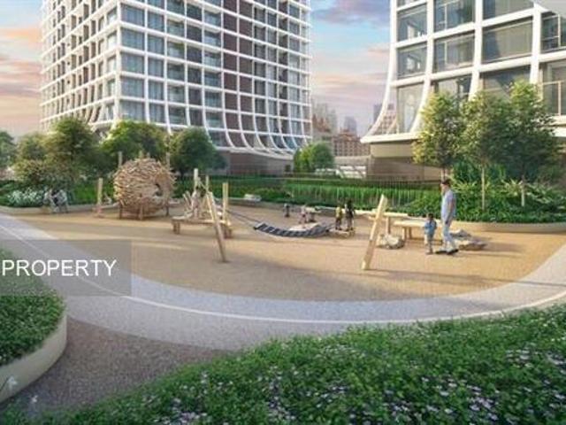 Apartment for sale