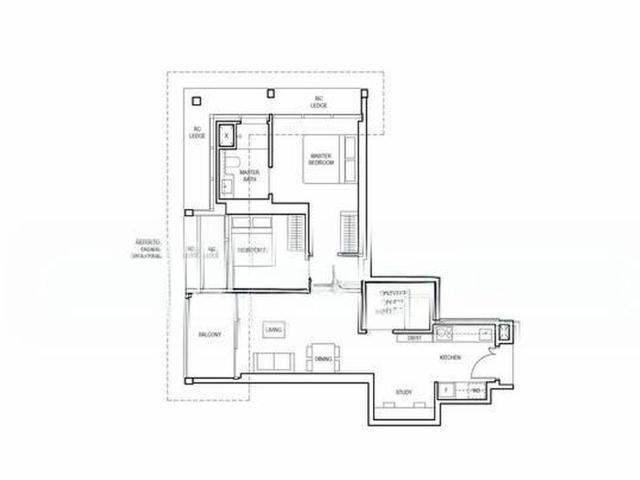 Apartment for sale
