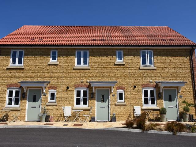 Apartment for rent in Broughton Gifford