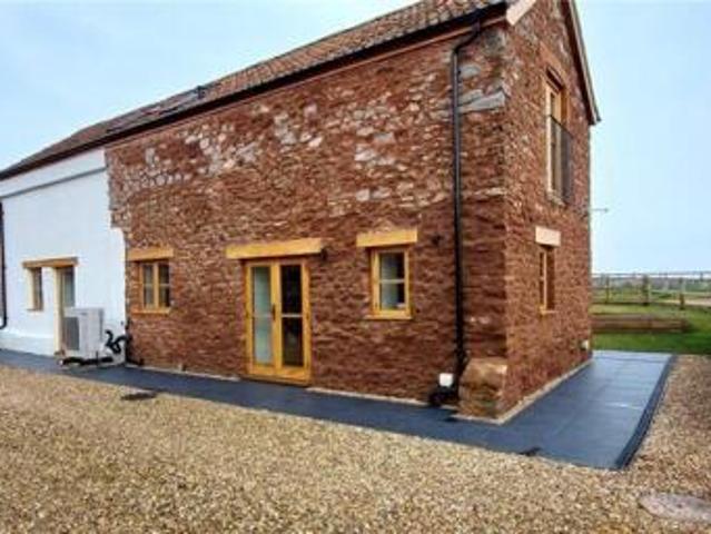 House for sale in Bridgwater, Somerset