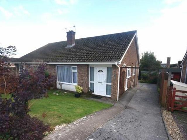House for sale in Bridgwater, Somerset