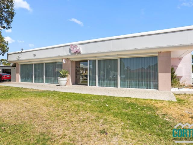 Office for sale in Cannington, Western Australia