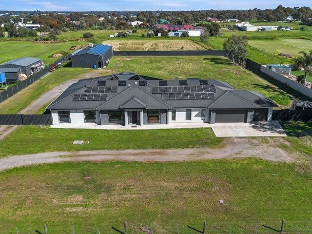 House for sale in Lewiston, South Australia