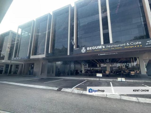 Shop for rent in Perak, Tanjong Ipoh