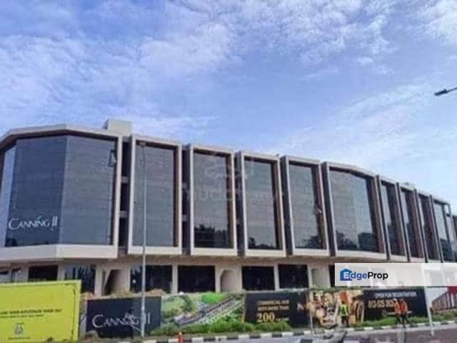 Shop for rent in Perak, Tanjong Ipoh