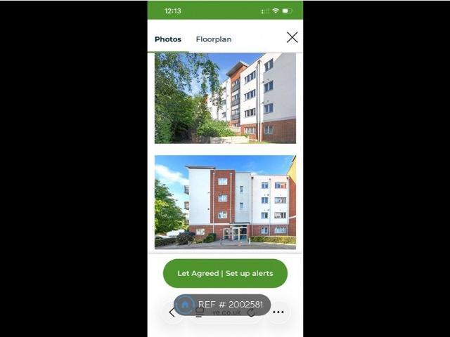 Apartment for rent in Hale End, Greater London