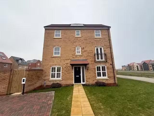 House for rent