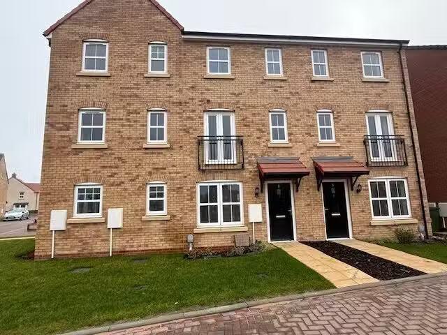 House for rent