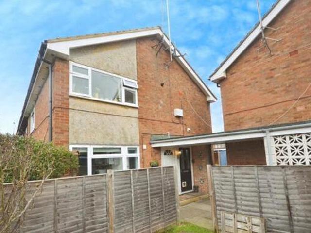 House for sale in Aylesbury, Buckinghamshire
