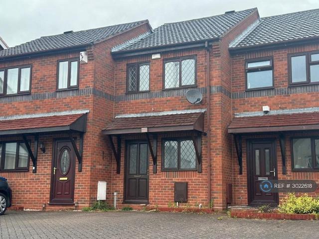 House for rent in Boley Park, Staffordshire